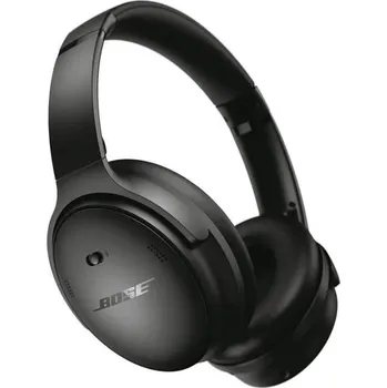 Sluchátka Bezdrátová sluchátka přes uši Bose QuietComfort Headphones