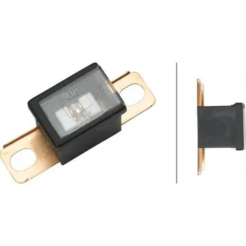 Autopojistky Pojistka Hella 8JS 740 026-551