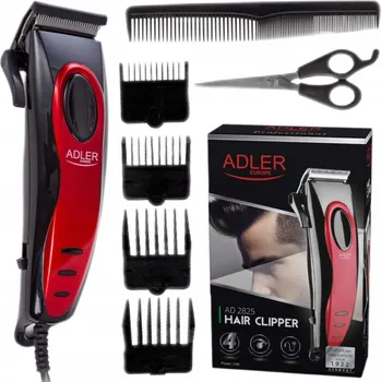 Strojek na vlasy Zastřihovač vlasů Adler AD9539