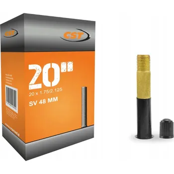 Duše na kolo Duše na kolo CST 20 x 1,75 "