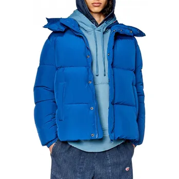 BUNDA DIESEL W-ROLFYS JACKET LIMOGES