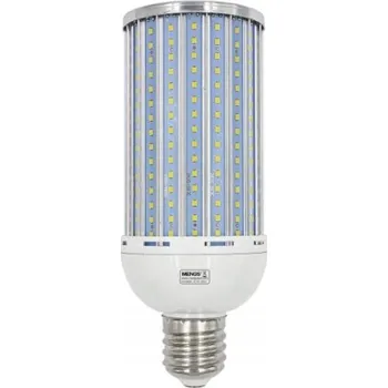 Žárovka LED ŽÁROVKA E40 65W = 520W studená bílá 6500LM