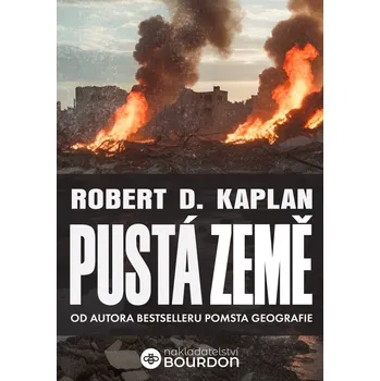 Bourdon Pustá země