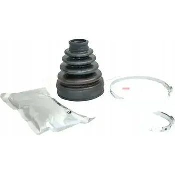 Posilovač řízení Metzger 751.128 Sada prachovek řízení