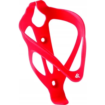 Košík na láhev Košík lahev na pití Kross RUBY červený