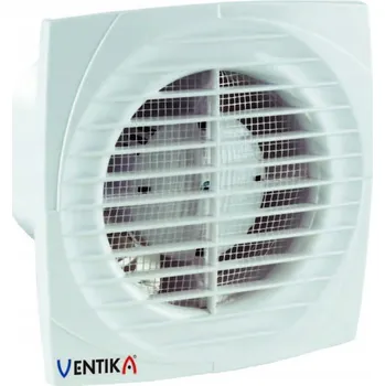 Domácí ventilátor Osový ventilátor Ventika 5907660851858 125 mm