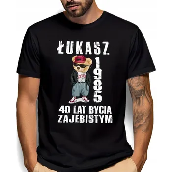 Pánské tričko Pánské Tričko , dárek k 40. narozeninám pro 40letého muže po třicítce - 3XL