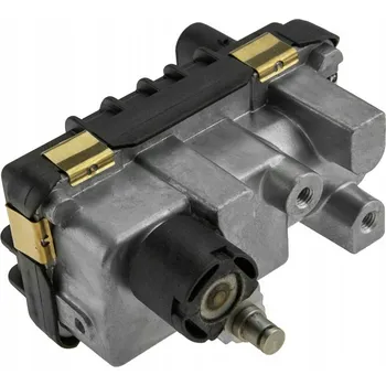 Posilovač řízení NTY ECD-FR-017 REGULÁTOR TURBA G-41/6NW009206/