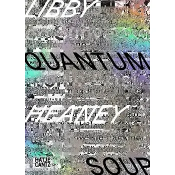 Cizojazyčná kniha Libby Heaney