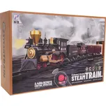 Retro vláček ZKT.35-3B