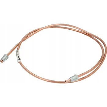 Brzdová hadice WP WP-035 měděná brzdová hadice