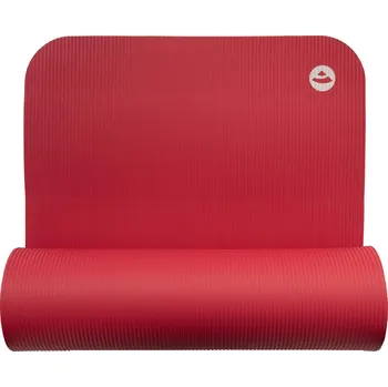 podložka na cvičení BODHI Pilates podložka Bodhi XL 1,5 cm NO SIZE ČERVENÁ