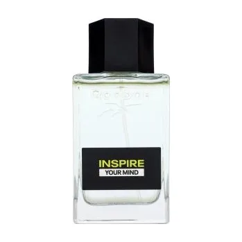 Pánský parfém Reebok Inspire Your Mind toaletní voda pro muže 50 ml