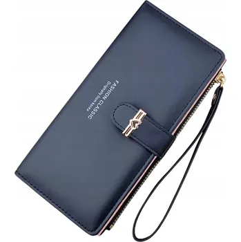 Peněženka Peněženka Yuka - Černá KP-36254