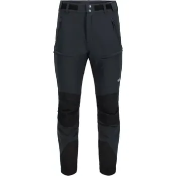 Pánské kalhoty Pánské turistické kalhoty Brynje Adventure Softshell Pants - S