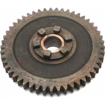 Pojezdové kolečko Kolo vývodu z=49 AGS Kolo vývodu z=49 AGS