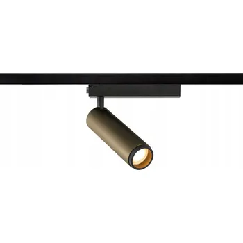 Lištový reflektor SLV 1 x 20 W, 15,3 m