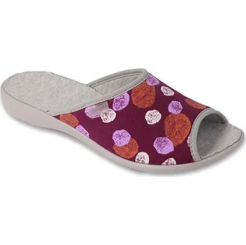 Dámské pantofle Befado dámské pantofle, velikost 39