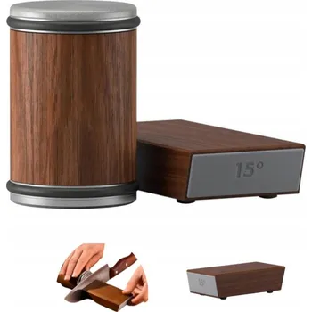 Brousek nožů standardní (ocílka) Succik