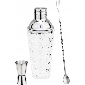 Shaker Barmanská sada Shaker