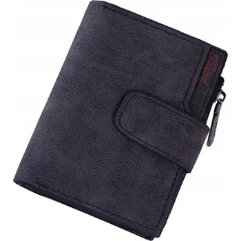 Peněženka Masha - Černá KP-3405