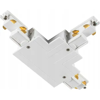 Bodové svítidlo Konektor pro lištu SLV 0 W 0,203 m