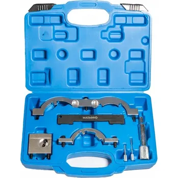 Rozvod motoru Matabro MB-01-B1511, Aretační přípravky OPEL 1.0 1.2 1.4 ASTRA CORSA