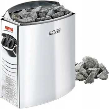 Saunové Kamna Harvia HCB230400S