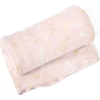 deka Sablio Deka Papírové vlaštovky - 150x120 cm