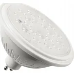 BIG WHITE LA 1005316 QPAR111 GU10 RGBW inteligentní LED jasně bílá/transp