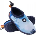 Boty Aquawave TABUK KIDS G modré, velikost 27