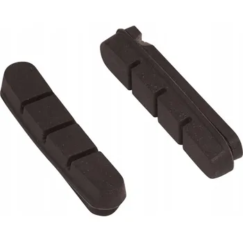 Brzda na kolo Organické brzdové destičky Shimano korkové