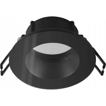 Bodové svítidlo BIG WHITE (SLV) NEW TRIA 68 kroužek pro vestavbu do stropu, D: 8,3 H: 3,55