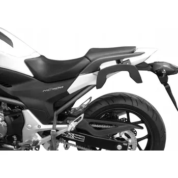 Zavazadlo na motocykl Boční nosič Hepco&Becker C-Bow pro Honda NC 7