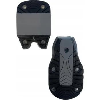 Sjezdové boty Atomic Standard AE5008060001 černé L