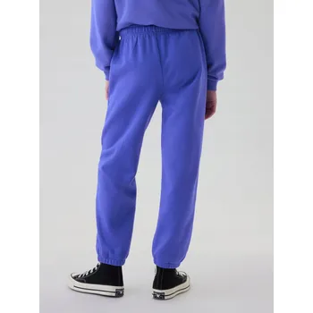 GAP tepláky modré velikost S