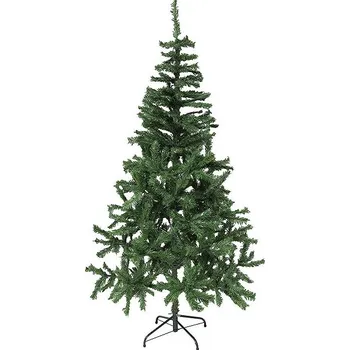 Vánoční stromek Fééric Lights and Christmas, Úmělý vánoční stromeček na stojanu, 150 cm