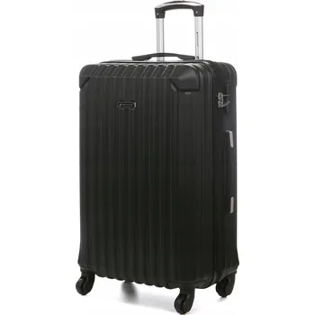 Snowball Střední tvrdý kufr z ABS 44204 70 l