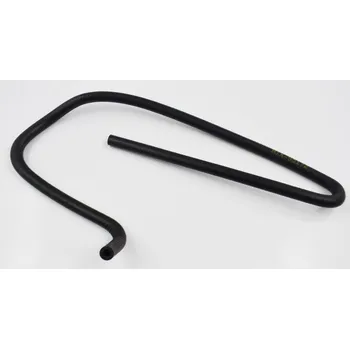 Chladič motoru Ohebná hadice chladiče DAF MTX MTX-95172