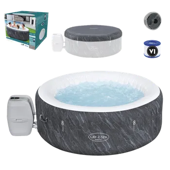 Vířivka VÍŘIVKA LAY-Z-SPA BORACAY AIRJET 180 X 66 CM *3304