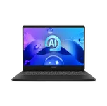 MSI Prestige 14 AI Evo C1MG-066UK