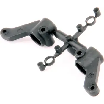 RC náhradní díl LRP Electronic Přední páky řízení, 2ks. - S10 Twister - 1/10 2WD Buggy