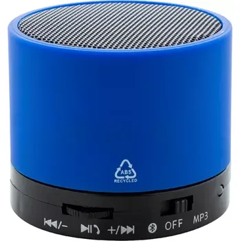 Bluetooth reproduktor Colofi bezdrátový reproduktor RABS - modrá - AP864111-06