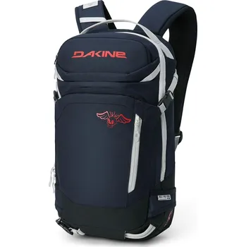 Sportovní batoh batoh Dakine Team Heli Pro 20 - Kai Jones Night Sky 20 L