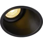 SLV by Spotline HORN-A QPAR16 GU10 ocel černá matná