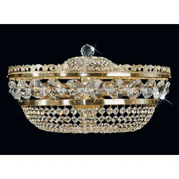 Nástěnné svítidlo Nástěnné svítidlo TX305100002*, Varianta Stříbrné