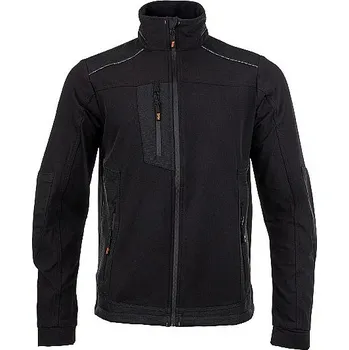 pracovní bunda EREBOS bunda černá