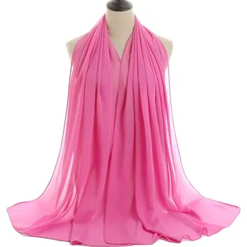 Šála Šála Olina - Růžová KP-33821