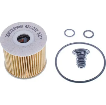 Olejový filtr Olejový filtr DENCKERMANN A211032