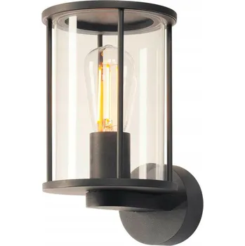 Nástěnné svítidlo Nástěnné svítidlo PHOTONIA antracit 232045 Spotline